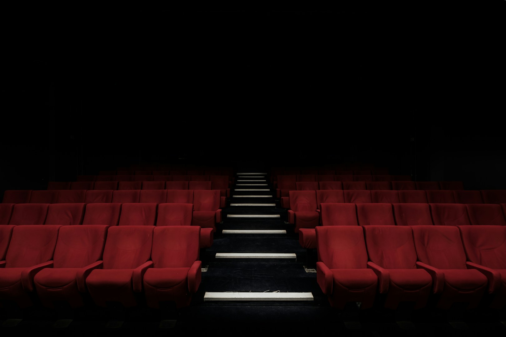 Cinema Background