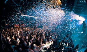 Корпоратив