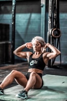 Мария Иванова