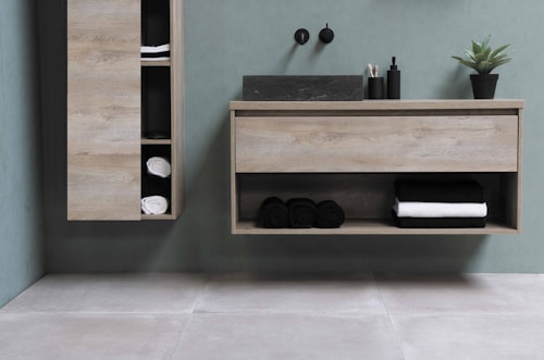 Гардеробная