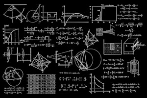 Математика